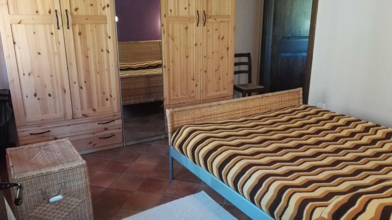 Agriturismo Il Corniolo カスティリオーネ・ディ・ガルファニャーナ エクステリア 写真